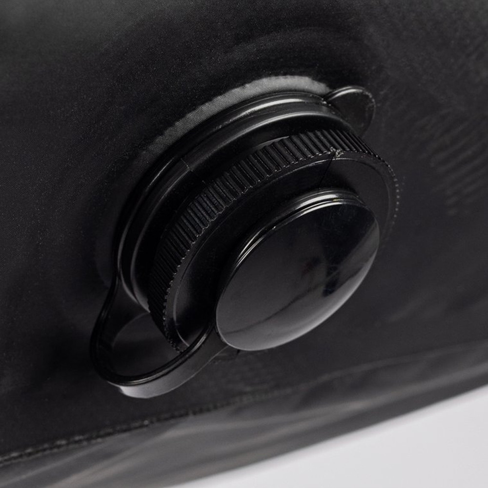 2024 Gul Surf 75L Tote Change Mat / Dry Bag LU0194-C2 - Black